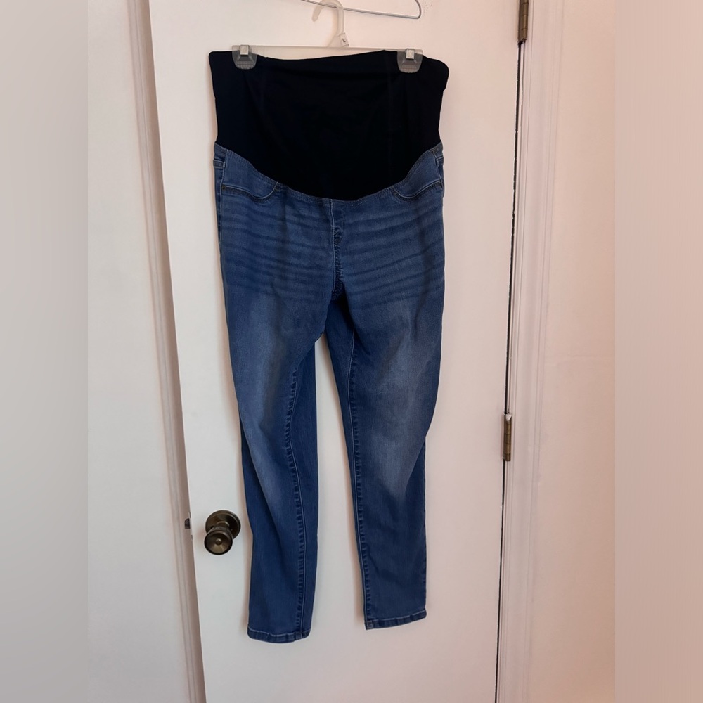 Maternity Jeans